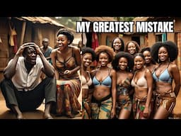 Love in Every Word | Nigeria folktales movies 2025 | African tales | African folktales stories