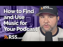 Ultimate Podcast Music Guide: How to Find and Use Licensed & Royalty-Free Music