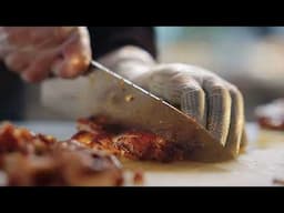 Chipotle | Behind the Foil | New Soundtrack of Chipotle