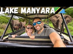 Tanzania's HIDDEN SAFARI You Never Knew Existed