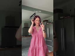 #ootd #summerdress #sundress
