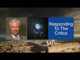 Responding To Charles Tingler- Does Acts 17 30f Refute Preterism?