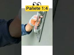 🔍 ¿Cuánto Rinde un Bulto de Cemento en Pañete? ¡Ojo al dato! 👀