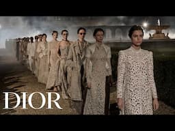 Dior Cruise 2026 Show