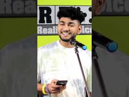 Vishesh Saini Short Video | The Realistic Dice #hindipoetry #poetry #hindishayari #shorts