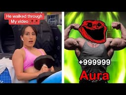 The Dumbest Gym Tiktoks