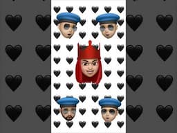 Sing the "Love Ain't It" Memoji music video! 😈 #DisneyDescendants #TheRiseOfRed #DisneyChannelMusic