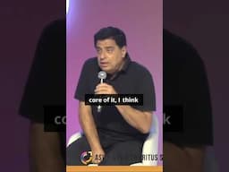 What is the Future of EdTech? Ronnie Screwvala on Scaling, Value & Staying Power