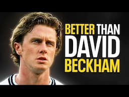 How A Random English Guy Carried Football’s Biggest Superteam