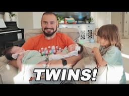 Covered In BABIES Birthday Special!