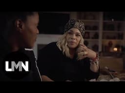 T-Boz Revisits Rare TLC Memorabilia | TLC Forever | LMN