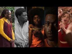 New York African Film Festival 2025 | Trailer | May 7-13