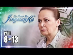 Sa Puso Ko, Iingatan Ka | Episode 132 (8/13) | June 14, 2025