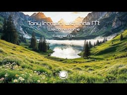Tony Irrmani with Irina M. - Welcome Home (Extended Mix)