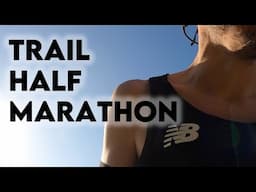 Trail Half Marathon