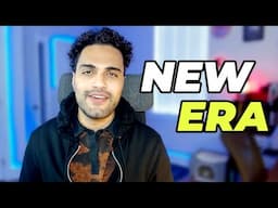 OG Nintendo YouTuber's RETURN... New Channel!