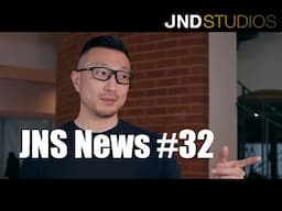JND News #32 | 1/6 John Wick Update | New 1/3 DC Figure | 1/3 Catwoman Delivery