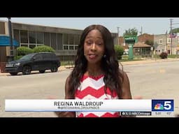 Suburban woman fined after speaking out at City Council meeting