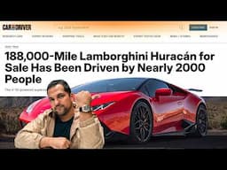 Flipping Exotics With 100K+ Miles | Risk or Opportunity?