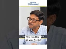 You Just Need These Funds for Long-Term Wealth | Avoid Fancy Traps
