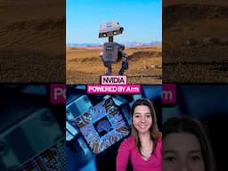 Arm-based AI Superchip Cores Explained!!