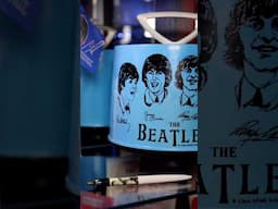 Beatles Museum & Yellow Submarine Café in Bad Ems… (2)