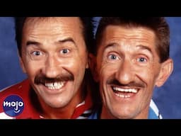 Top 10 ChuckleVision Controversies