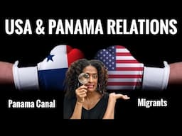 Should You STILL Move To Panama?
