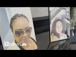 Family of woman killed in DUI crash says she would want them to forgive suspect