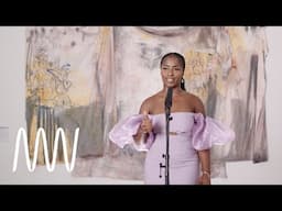 Museum Sessions | Fraya Ofoeme at Walker Art Gallery