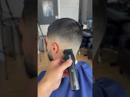 These Hush Pro clippers are hittin. Review coming soon
