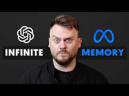 future implications of infinite memory