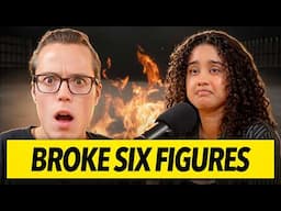 “We make $165,000. Why do we feel poor?”
