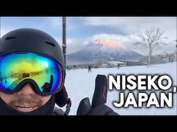 Japan Vlog 2020 | SNOW FESTIVAL