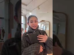 Unboxing my spring phone case