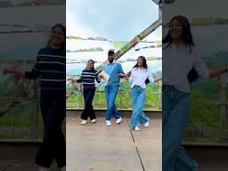 Agar tum kaho ♥️@Subhammondal408 @SanjanaHazra004 #doyelroy #dance #trendingonshorts #shorts