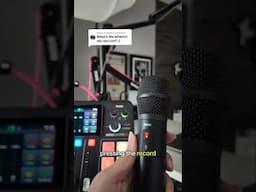 The RØDE Interview PRO Wireless Microphone is Almost PERFECT