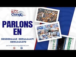 LES CAUSES DE LA PLUIE À KINSHASA EN PLEINE SAISON SÈCHE