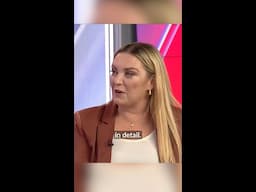 “It’s no wonder we're spending billions of dollars on mental health” Clare Rowe on Climate Anxiety