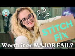 I Let a VIRTUAL Stylist Take Over My Wardrobe!