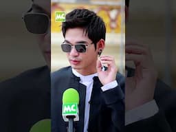 (၁၅၀၀) တန် နားကပ်ပဲ ဝတ်တဲ့ ရှင်မွေလ