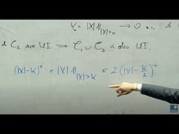 Probability, Measure & Martingales: Stopped martingales & optional sampling theorems: 3rd Yr Lecture