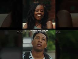 Emmett always found his way back to Kiesha 🤞🏾 #TheChi #Shorts