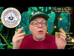 Coffee Hour with Paul | Overcurrent Protection Part 2 | 6/12/2025