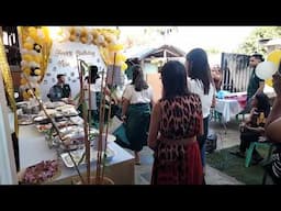 Tubong kung tawagin/tradisyon ng mga tiga marinduque kapag tuwing may kaarawan@Eliz Channel Official