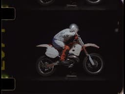 'You Cant See Speed' 2025