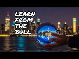 Reflections from this Crypto Bull Run