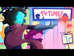 When a Undertale Hater plays Deltarune Chapter 3 (FULL GAME)