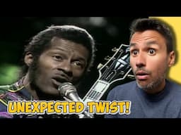 Chuck Berry - Memphis Tennessee | REACTION | WRITER REACTS - First Time Hearing It