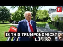 How do you sell Trumponomics? | Playbook Daily Briefing